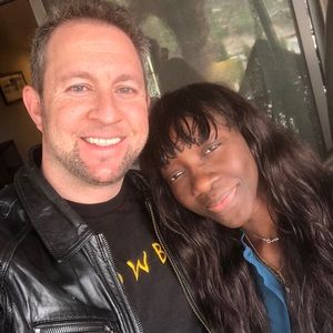 Meet your Posher, Matt